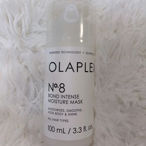 Olaplex No. 8 Bond Intense Moisture Mask